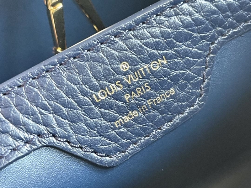 LV Capucines Bags